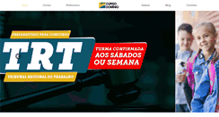 Desktop Screenshot of cursodominio.com